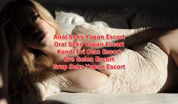 Şanlıurfa Yeni Escort