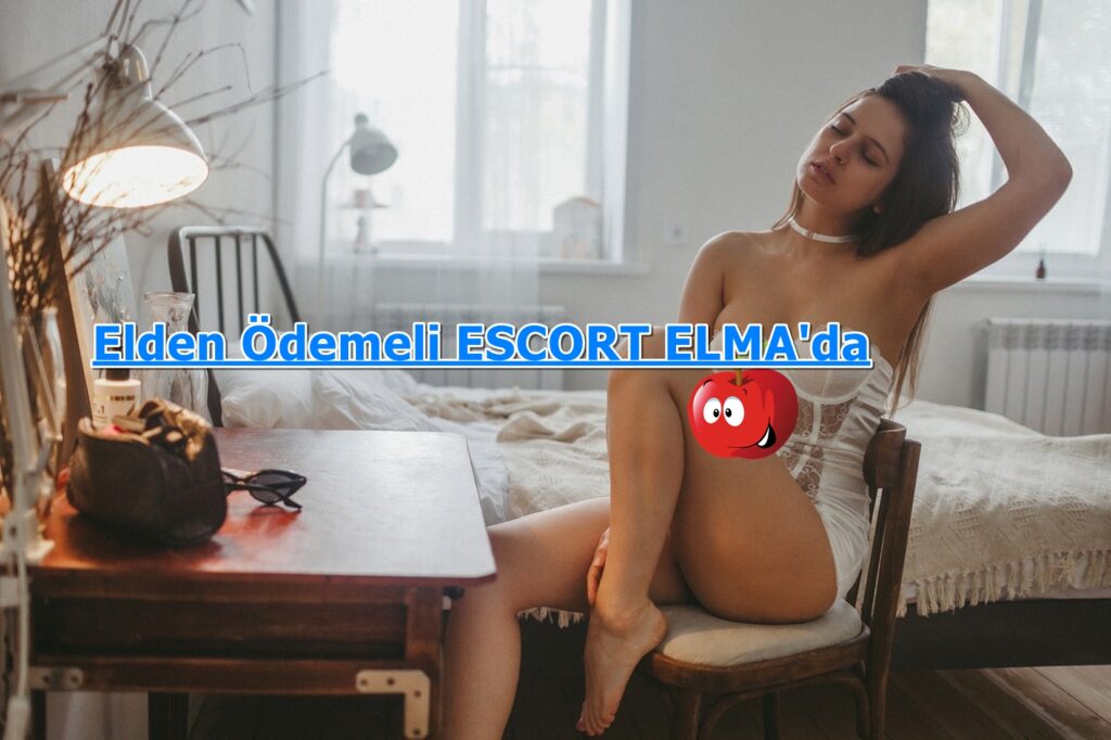 Gözlerinde Sürme Olan Uzun Boylu Escort
