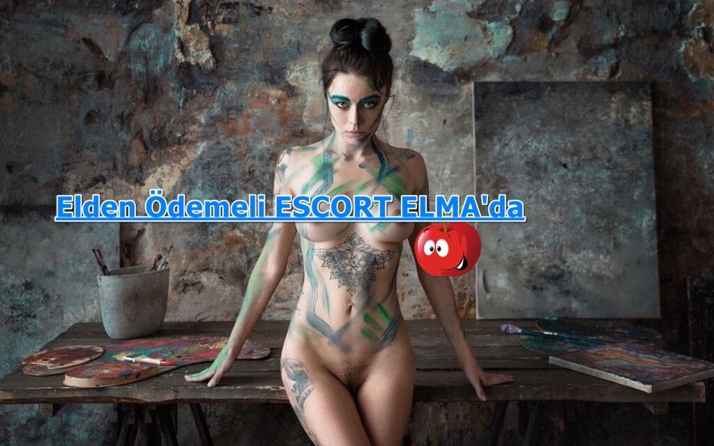 Güzel Bir Evi Olan Güvenilir Escort
