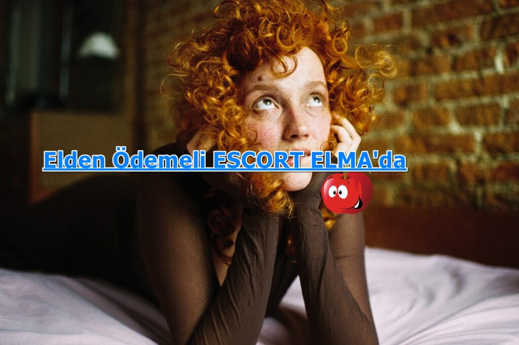 Poposu Çok Seksi ve Dolgun Escort