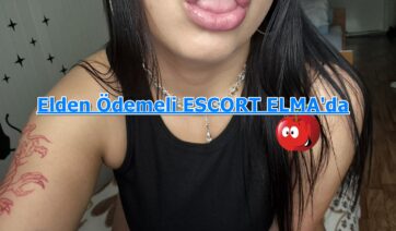 Yeni Yurtdışından Gelmiş Sarışın Escort