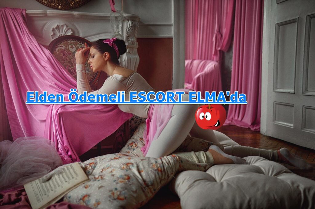 Sabah Saatlerine de Randevu Veren Kumral Escort