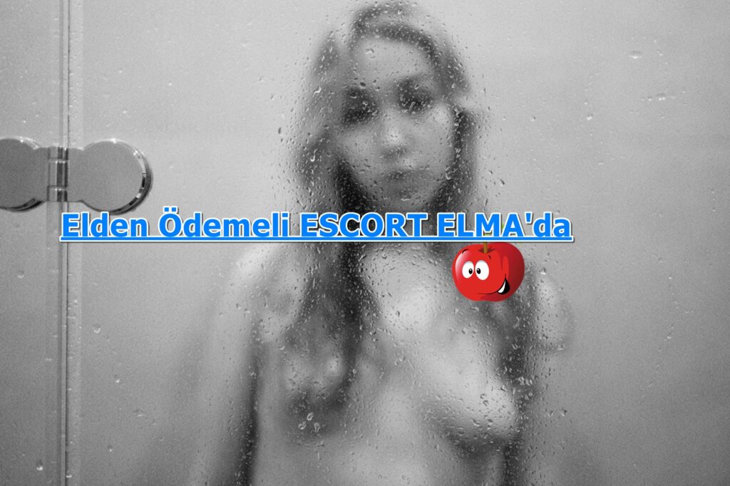 Yer Fark Etmeden Seks Yapabilen Genç Escort