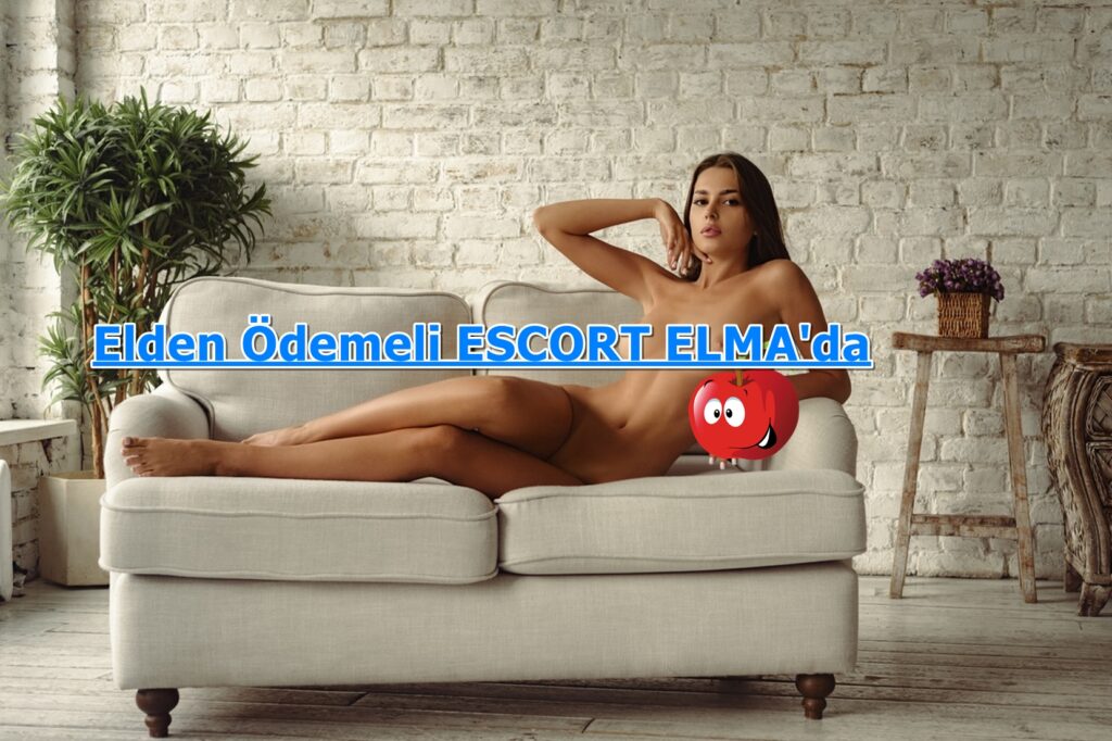 İçine Alırken Zorlanmayan Deneyimli Escort