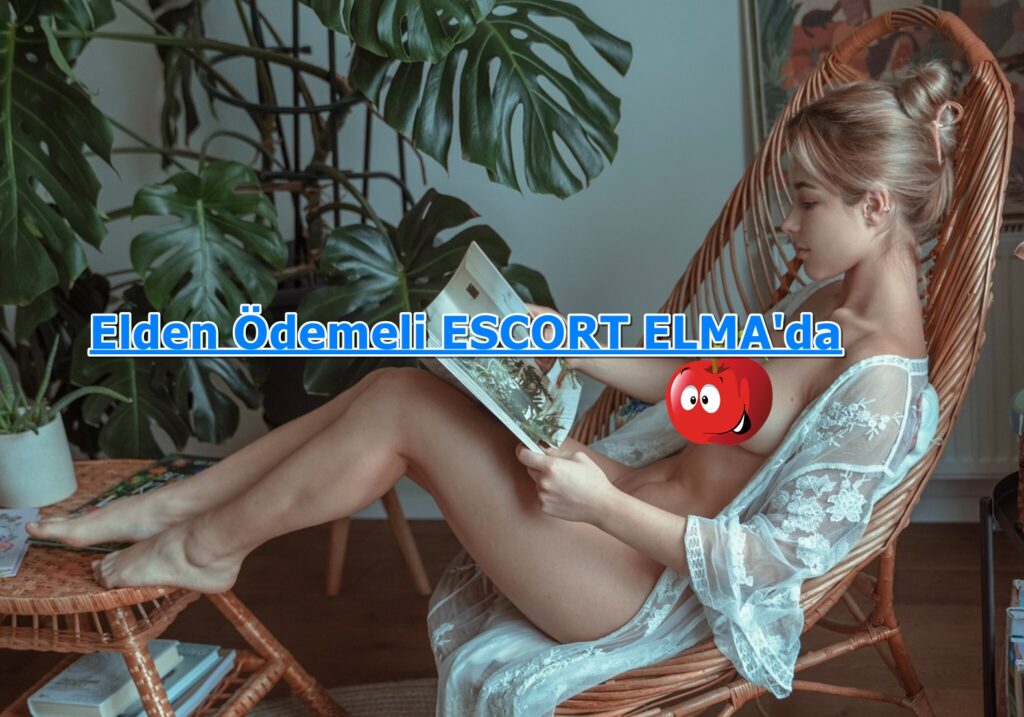 Kucaktan İnmeyen Çabuk Sulanan Escort