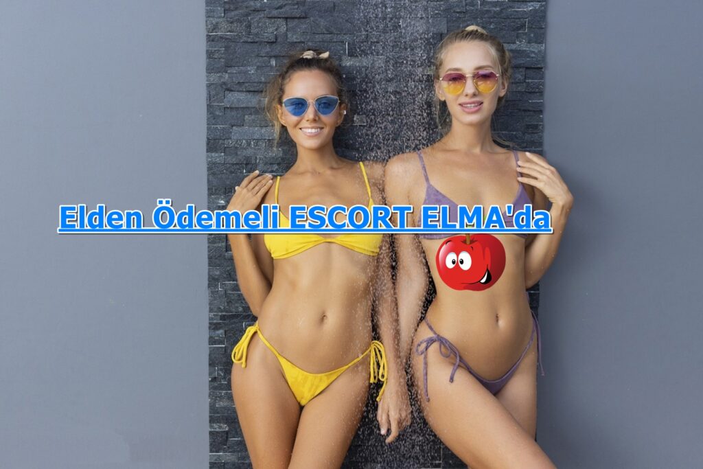 Rus Kadınları Gibi Görünen Escort