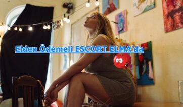 İçi Dışı Bir Dürüst Kızıl Escort