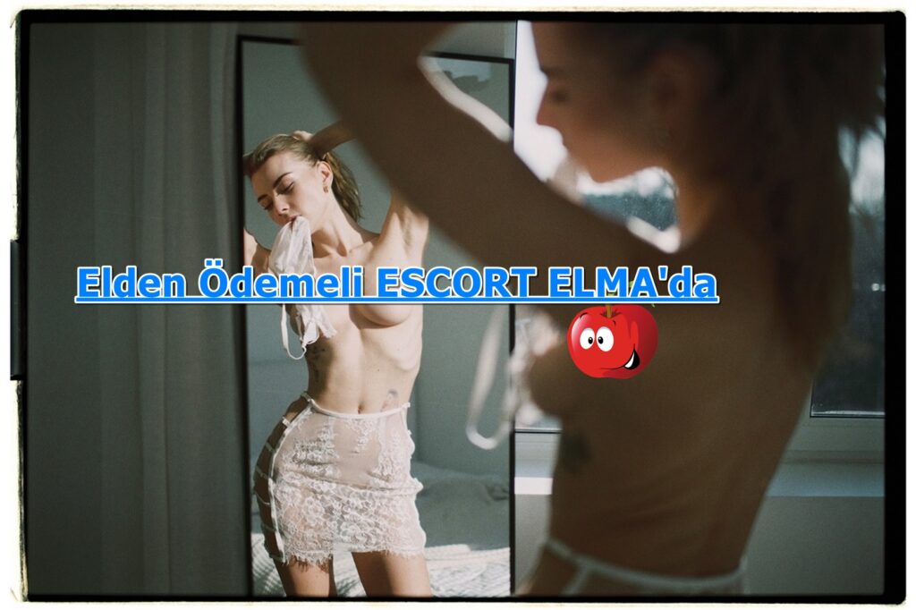 Şanlıurfa Sesi İnce ve Kalçaları Sert Escort