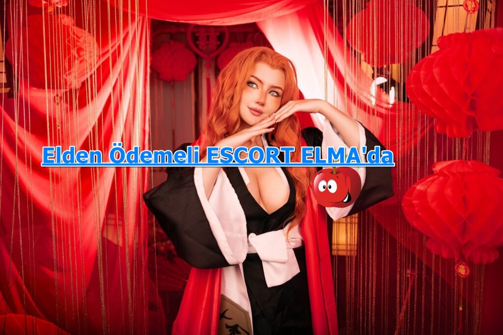 Şanlıurfa Vücuduna Hakim ve Uzun Boylu Escort