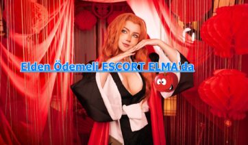 Şanlıurfa Vücuduna Hakim ve Uzun Boylu Escort