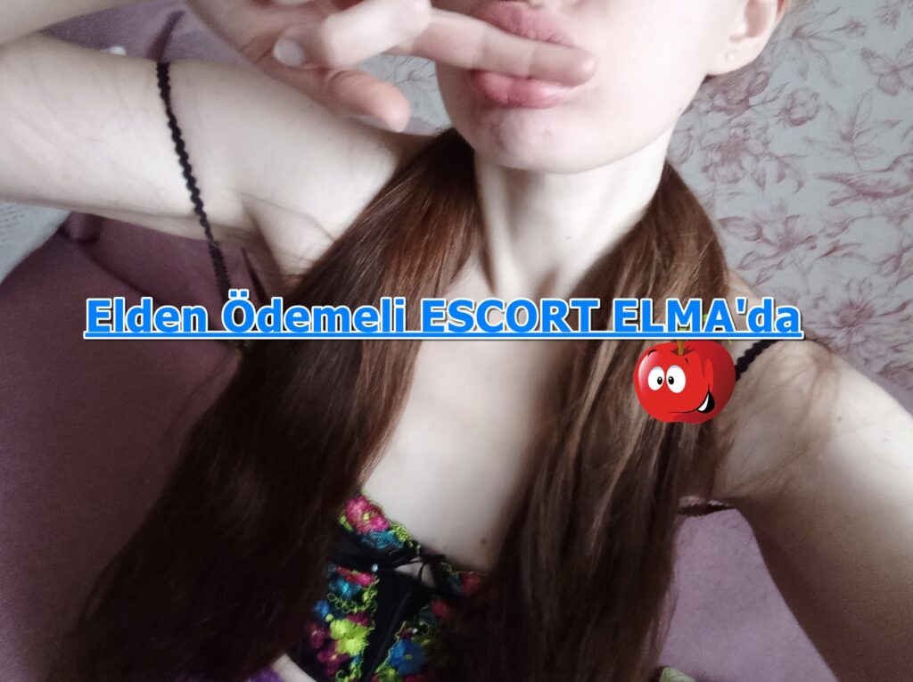 Şanlıurfa Gözleri Güzel ve Sürmeli Olan Escort