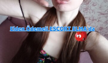 Şanlıurfa Gözleri Güzel ve Sürmeli Olan Escort