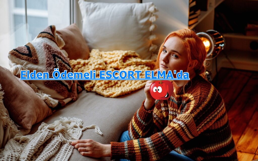 Şanlıurfa Kumral Saçlı ve Göğüsleri Kocaman Escort