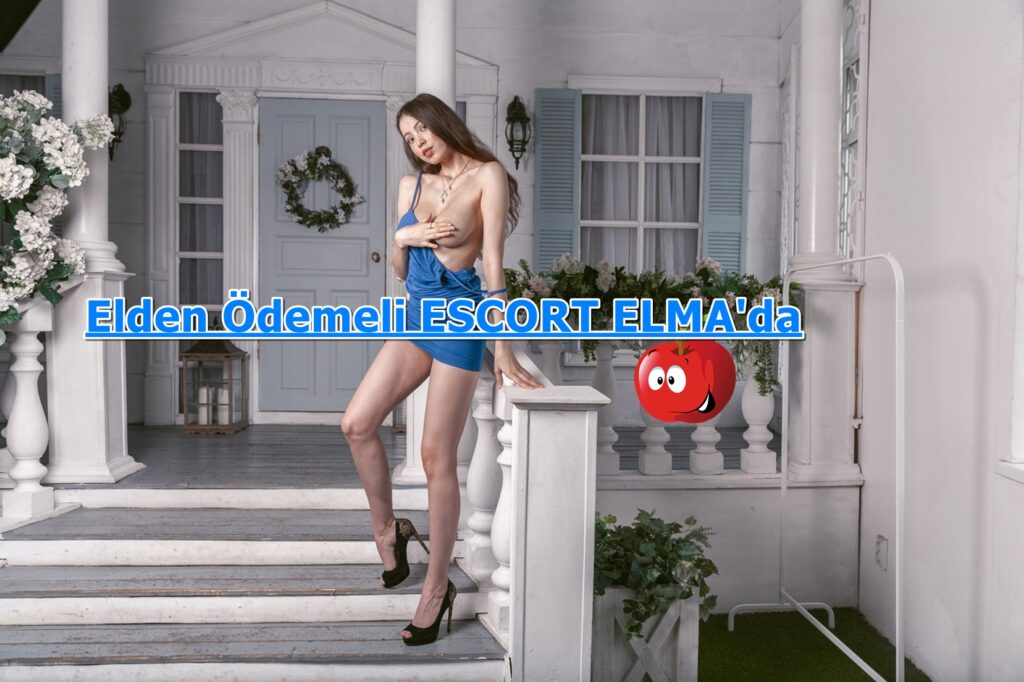 Şanlıurfa Genç Sevgili Gibi Rol Yapan Sarışın Escort