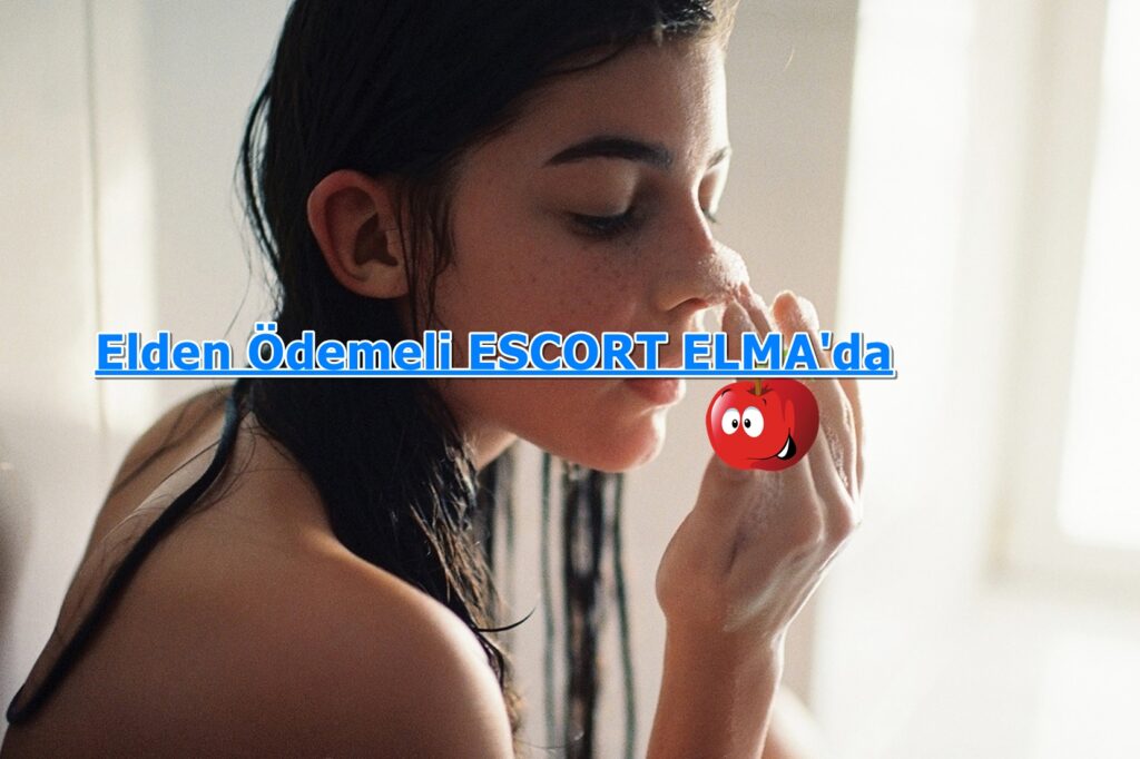 Akşama Kadar Yataktan Çıkmayan Escort