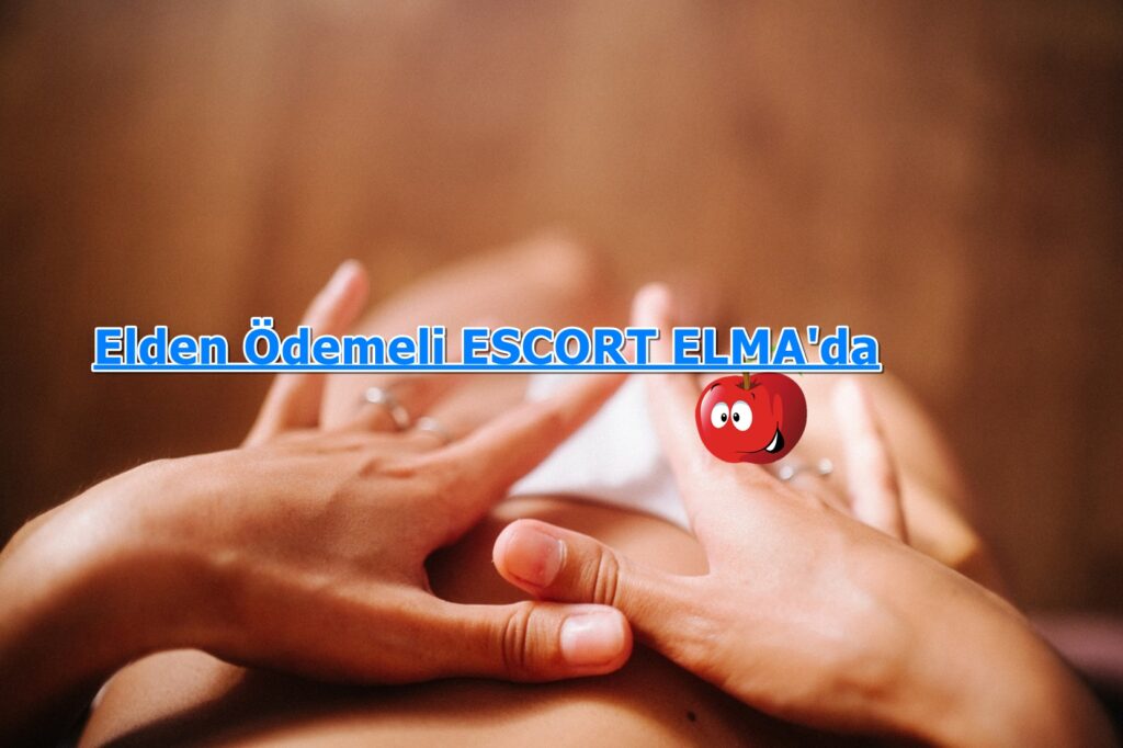 Çok İyi Cilve Yapan Sarışın Escort