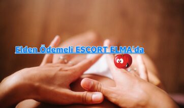 Çok İyi Cilve Yapan Sarışın Escort