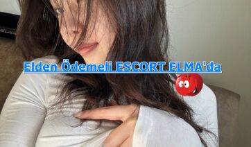 Tomurcuk Göğüsleri Olan Seksi Escort