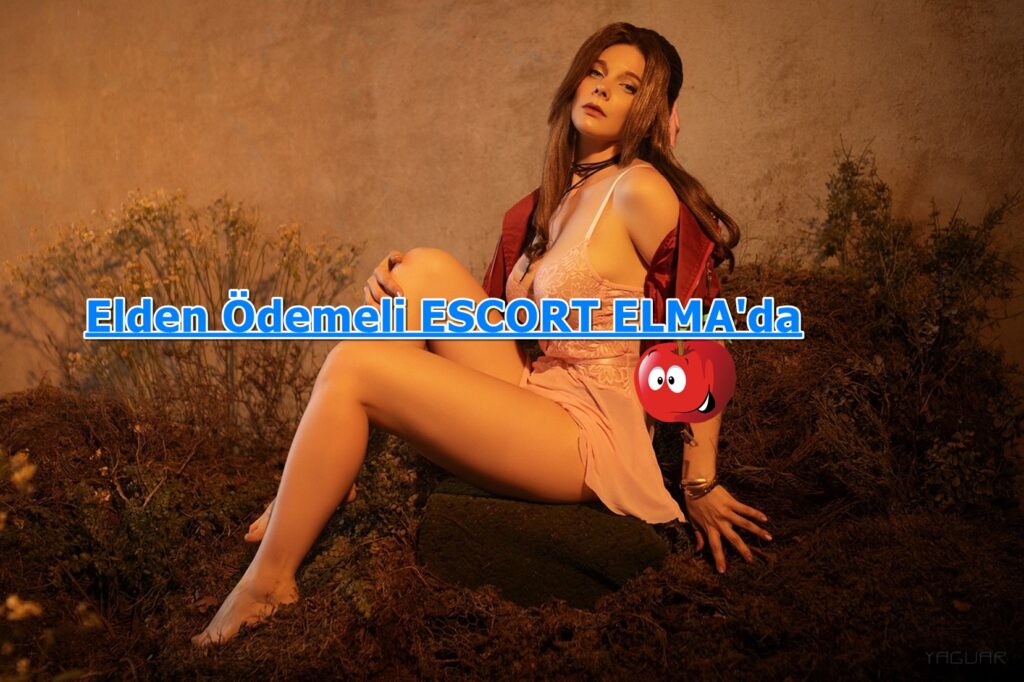 Avucuna Akıtılmasını Seven Genç Escort